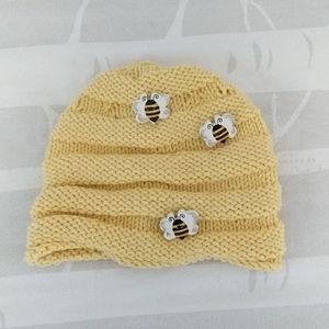*Handmade* Infant Hat